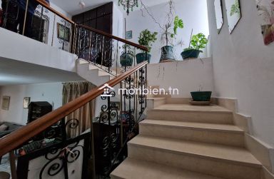 Une propriété à vendre à Hammamet Sud 51355351