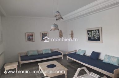 Dar El Ons AL2668 Jinen Hammamet