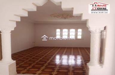 Immeuble INVEST à Vendre à Carthage EL Yassmina