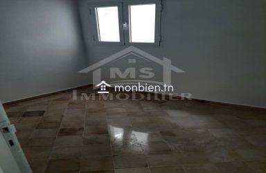 Un appartement S+2 tout neuf à vendre à Manaret El Hammamet 51355351