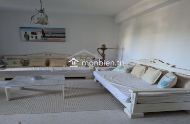 Appartement S+1 à vendre dans la zone touristique Nabeul 51355351