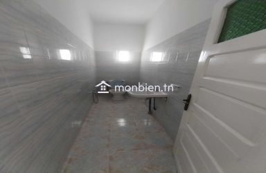 A vendre une villa à Raoued