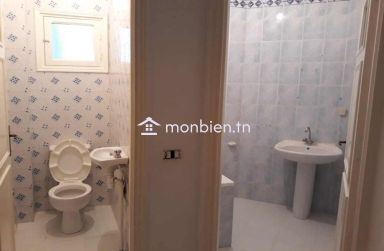 A vendre Appartement à Raoued