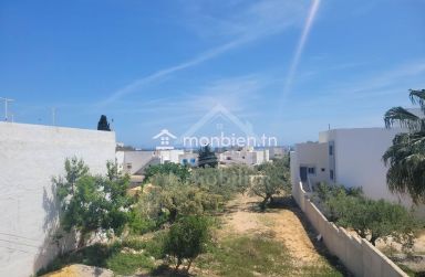 A vendre, 4 appartements tout neuf à Hammamet 51355351