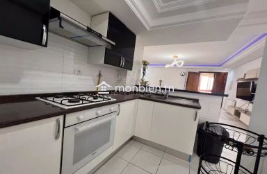 Location appartement hammam sousse