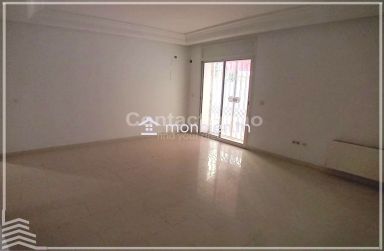 Appartement S+2 à Vendre