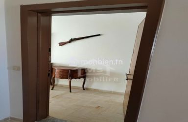 Appartement S+3 vue de mer à vendre à Nabeul 51355351