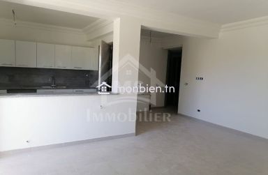 Un appartement S+2 direct promoteur à Hammamet Nord à vendre 51355351