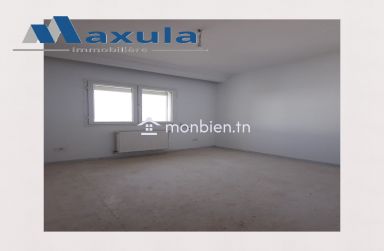 À LOUER APPARTEMENT S+2 À LA NOUVELLE MEDINA