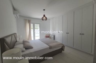 Villa Pamela AL3228 Jinen Hammamet