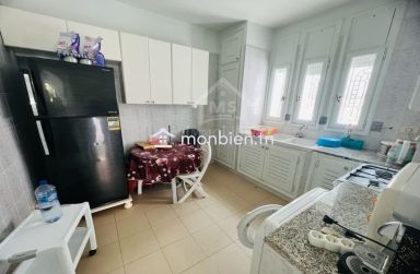 Location estivale: Duplex S+3 meublé à louer à Hammamet Nord 51355351