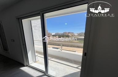 à vendre des appartements à kelibia cité riadh