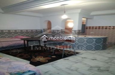 Triplex S+3 à vendre à Hammamet Sud 51355351