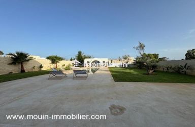 Villa Maria II AL3316 Hammamet zone Fawara