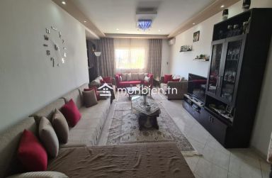 Vente Appartement à Nabeul