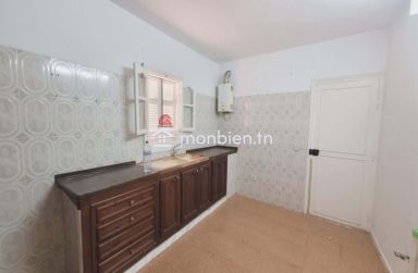 DUPLEX À HOUMT SOUK DJERBA ZU - RÉF V686