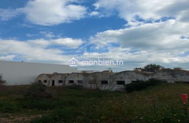 Terrain de 400 m² à vendre à Hammamet Zone théâtre 51355351