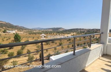 Villa Marcella AV1730 Sidi Jedidi