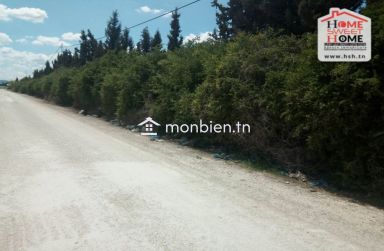 Ferme Le Parc des Cèdres à Vendre à Morneg