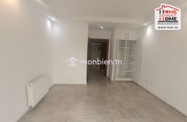 Appart S2  Tirana à Vendre à Bab EL Kadhra