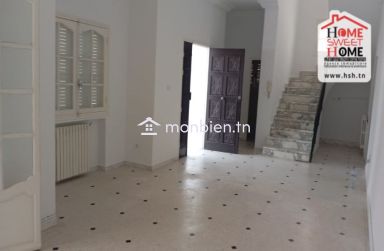 Duplex ÉcoLuxe à Vendre à Borj Louzir Soukra