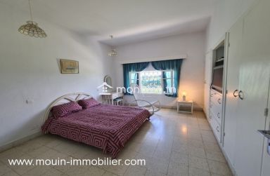 Villa La Citronnelle AL2117 Sidi Mahersi