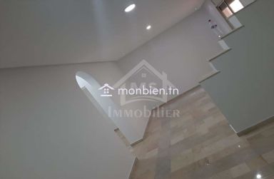 Un appartement S+2 tout neuf à vendre à Manaret El Hammamet 51355351