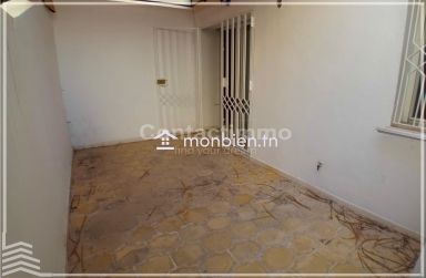 Appartement S+2 à Vendre