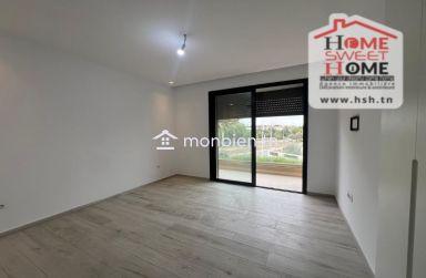 Duplex Nava à Louer à Sidi Daoud, La Marsa