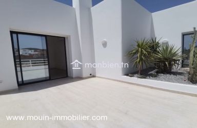 Villa Chahd 1 AV1797 Hammamet Zone Craxi