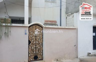 Immeuble Zaafrane à Vendre à Raoued