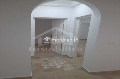 Un appartement S+2 tout neuf à vendre à Manaret El Hammamet 51355351