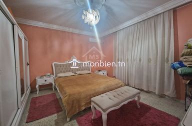 Bloc de 5 étages à vendre à Nabeul 51355351