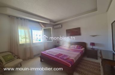 Villa Les Lustres AL1228 Hammamet Nord