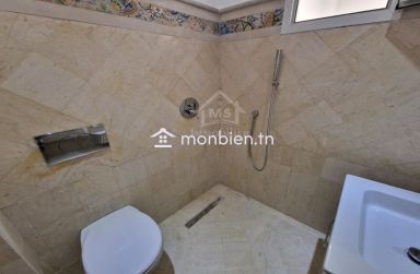 Une villa toute neuve avec piscine à Hammamet Nord à vendre 51355351