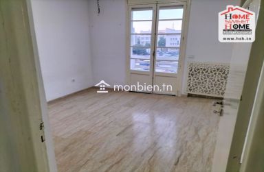 Appart S2 Talya à Vendre au Centre Ville Tunis