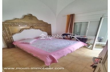 Villa Asila AV1793 Hammamet Nord