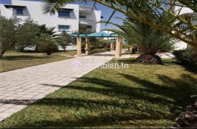 Bel appartement à vendre à Yasmine Hammamet 51355351