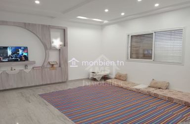 Maison toute neuve à vendre à Manaret El Hammamet 51355351