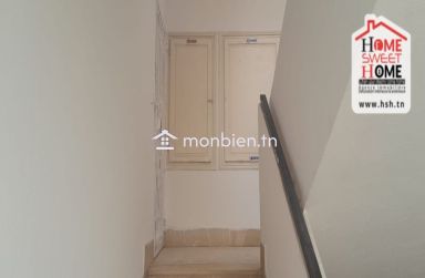 Appart S1 Baris à Vendre à EL Mourouj 5