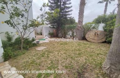 Villa Asila AV1793 Hammamet Nord