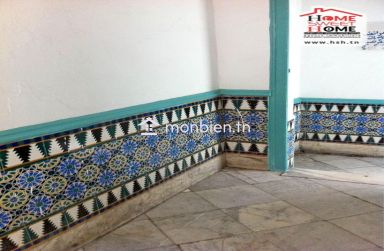 Bayt EL Hekma à Vendre à Bab Bnat