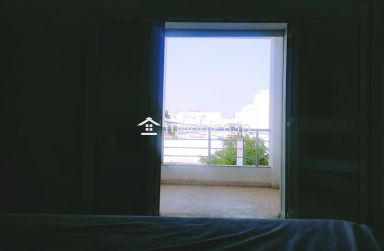 Un appartement S+2 à Hammamet Nord à vendre 51355351