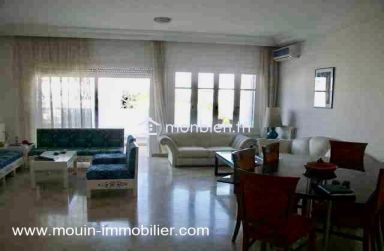 Appartement Miranda AL040 Jinen Hammamet