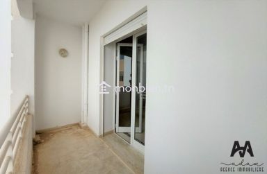 Appartement S+2 de 145m² à Mrezga, Hammamet Nord.