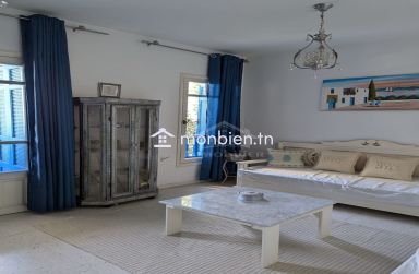 Appartement S+1 à vendre dans la zone touristique Nabeul 51355351