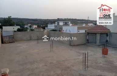 Immeuble Zaafrane à Vendre à Raoued