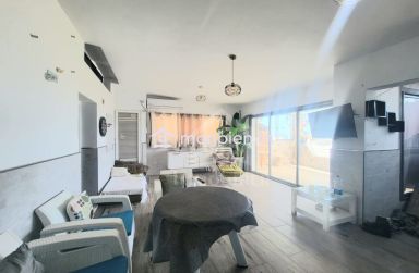 4 appartements tout neuf à Hammamet à vendre 51355351