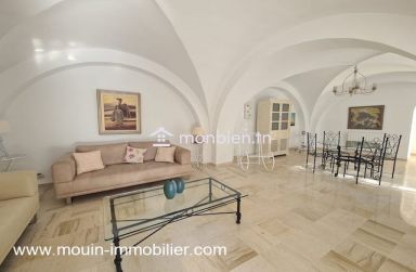 Villa Operal AL2709 Hammamet Nord