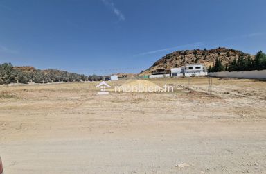 Superbe terrain de 387 m² à Hammamet Sud à vendre 51355351